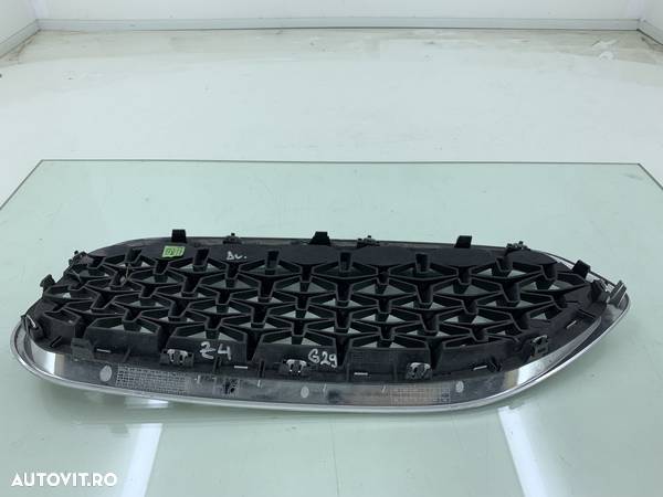 Grila/Nara bara fata dreapta BMW Z4 G29 Roadster 3.0 BENZINA 2018-2023  7489710 - 4