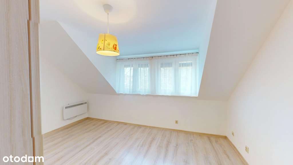 Mieszkanie 200 m od morza - dodatkowo garaż!-11