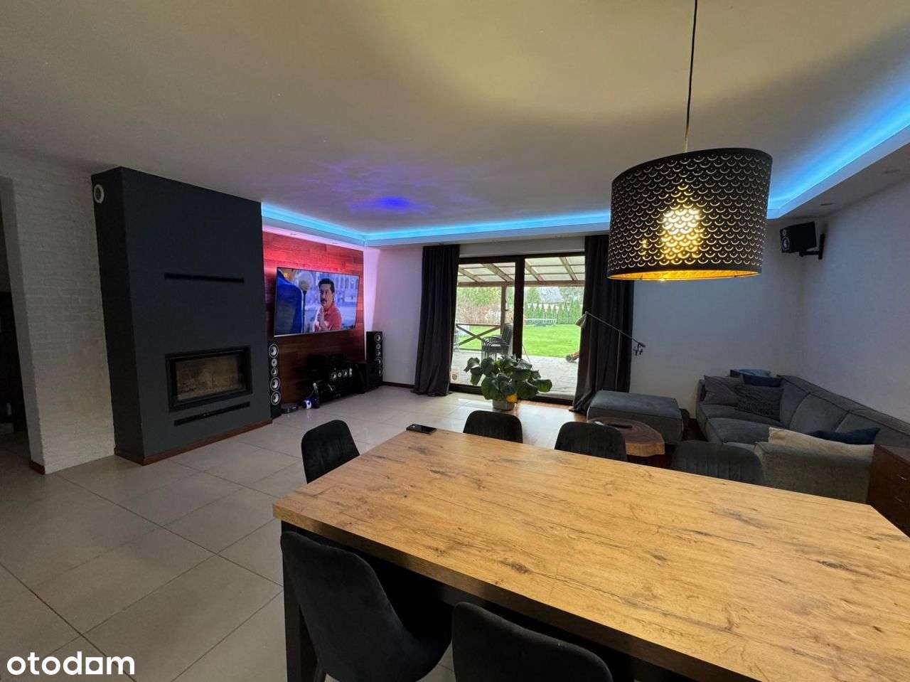 Dom do wprowadzenia w otulinie zieleni. - Pełny obrazek: 5/9