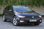 Volkswagen Passat Variant 2.0 TDI DSG Comfortline - 2