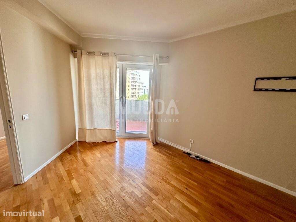 Apartamento T3 no coração de Matosinhos – Metro à porta e praia a 800m-18