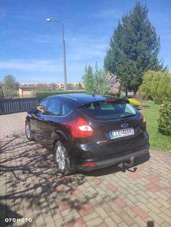 Ford Focus - 5