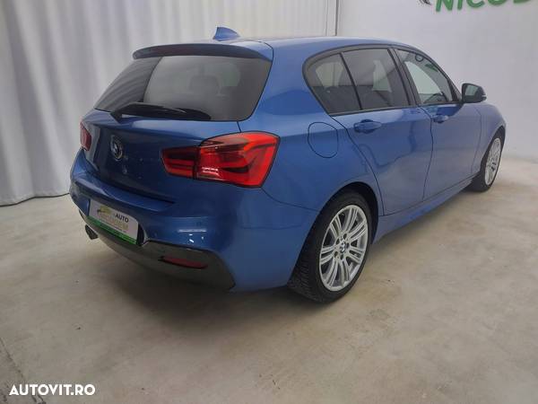 BMW Seria 1 120d xDrive Aut. - 5