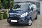 Ford Transit Custom - 1