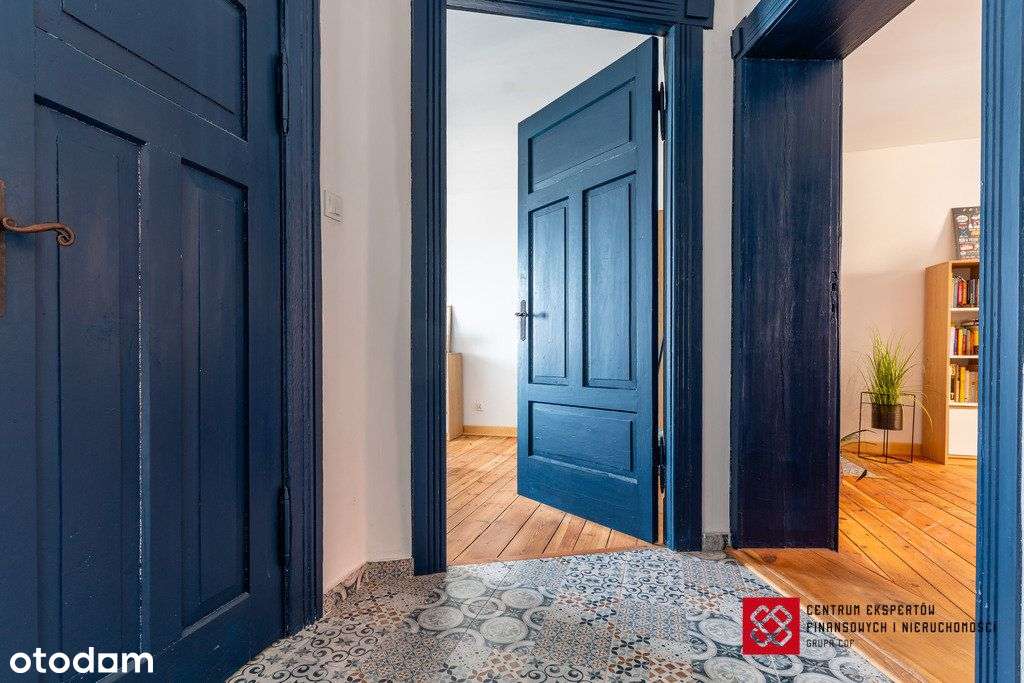 2-pokojowe mieszkanie Olsztyn-9