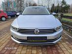 Volkswagen Passat Variant 2.0 TDI DSG (BlueMotion Technology) Comfortline - 10