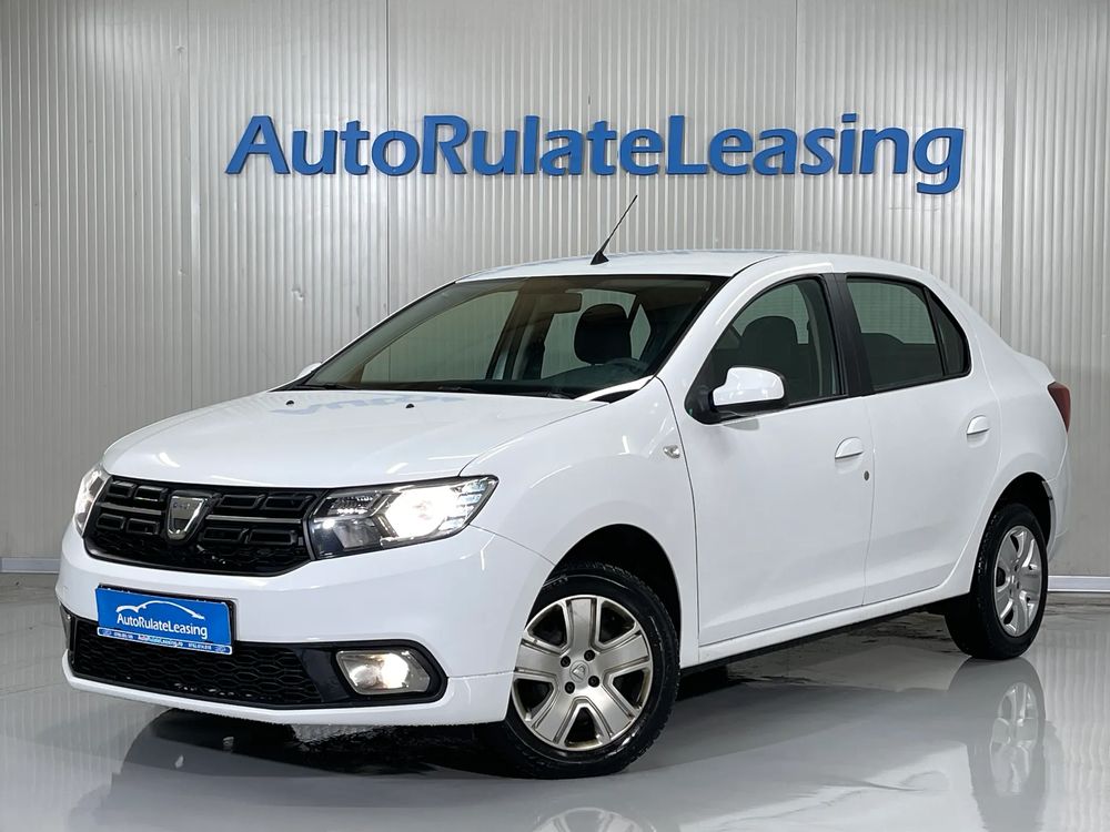 Dacia Logan II [2012 - 2020] 1.5 Blue dCi Laureate 2020