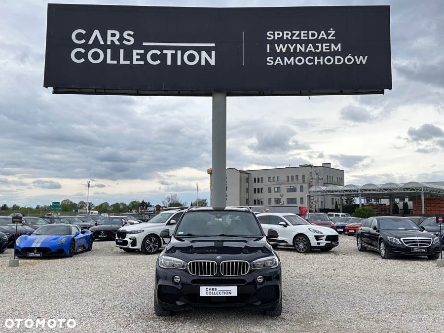 BMW X5 xDrive50i - 25