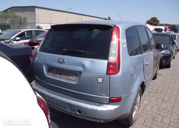 Peças Ford C-Max  2006 - 2