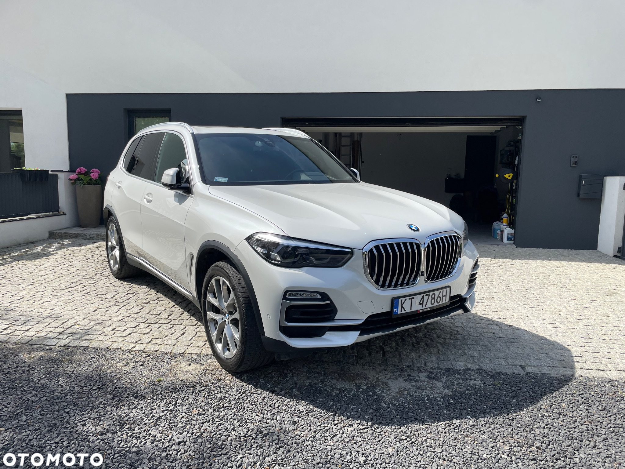 BMW X5 xDrive40i xLine - 6