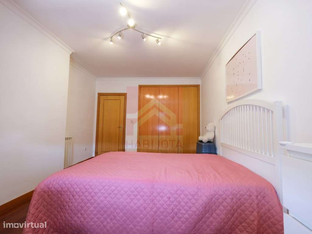 Magnífico Apartamento T2+1 no Centro de Rio Tinto (Avenida da Conduta)-22
