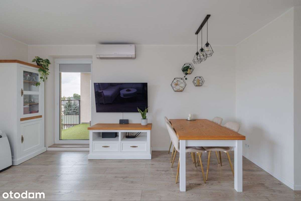 4-pokojowe mieszkanie, położone w Duchnicach - Pełny obrazek: 5/20