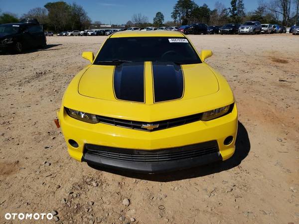 Chevrolet Camaro 3.6 V6 Coupe 2LT - 6