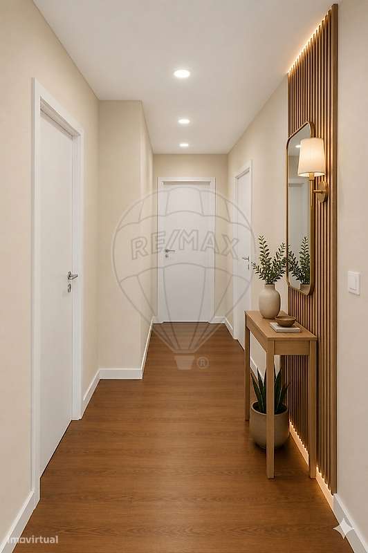 Apartamento T3 para venda-5