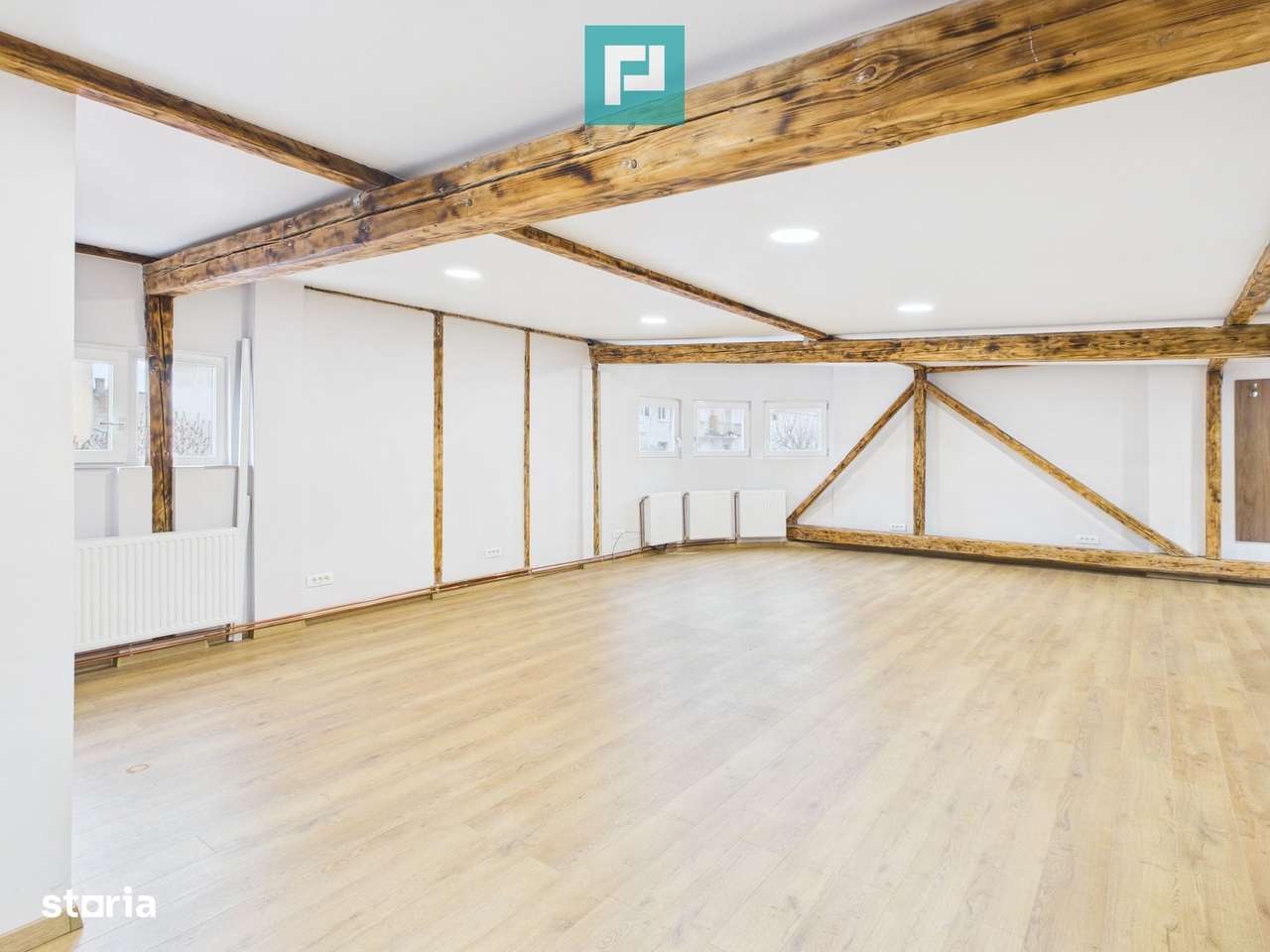 Spațiu ultracentral de 51 mp - Imagine principală: 1/6