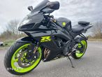 Suzuki GSX-R - 1