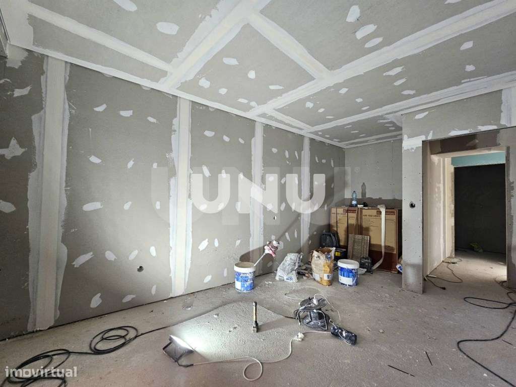 Andar Moradia T3 - Localização Tranquila - Grande imagem: 4/11