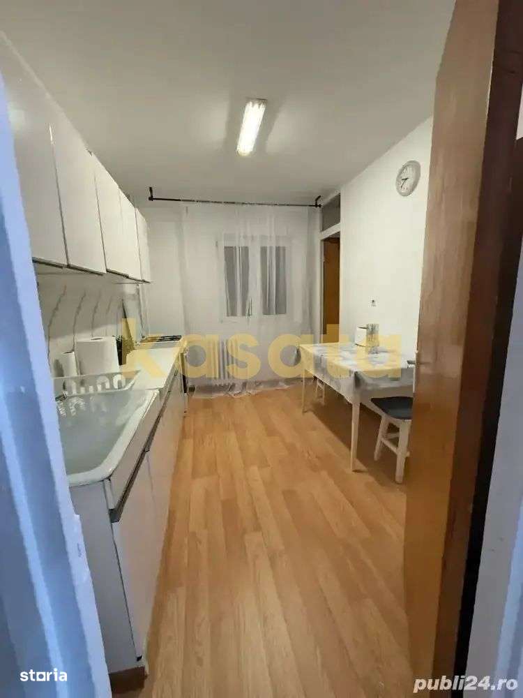 Apartament modern 2 camere de închiriat – Zona Băneasa - Imagine principală: 3/5