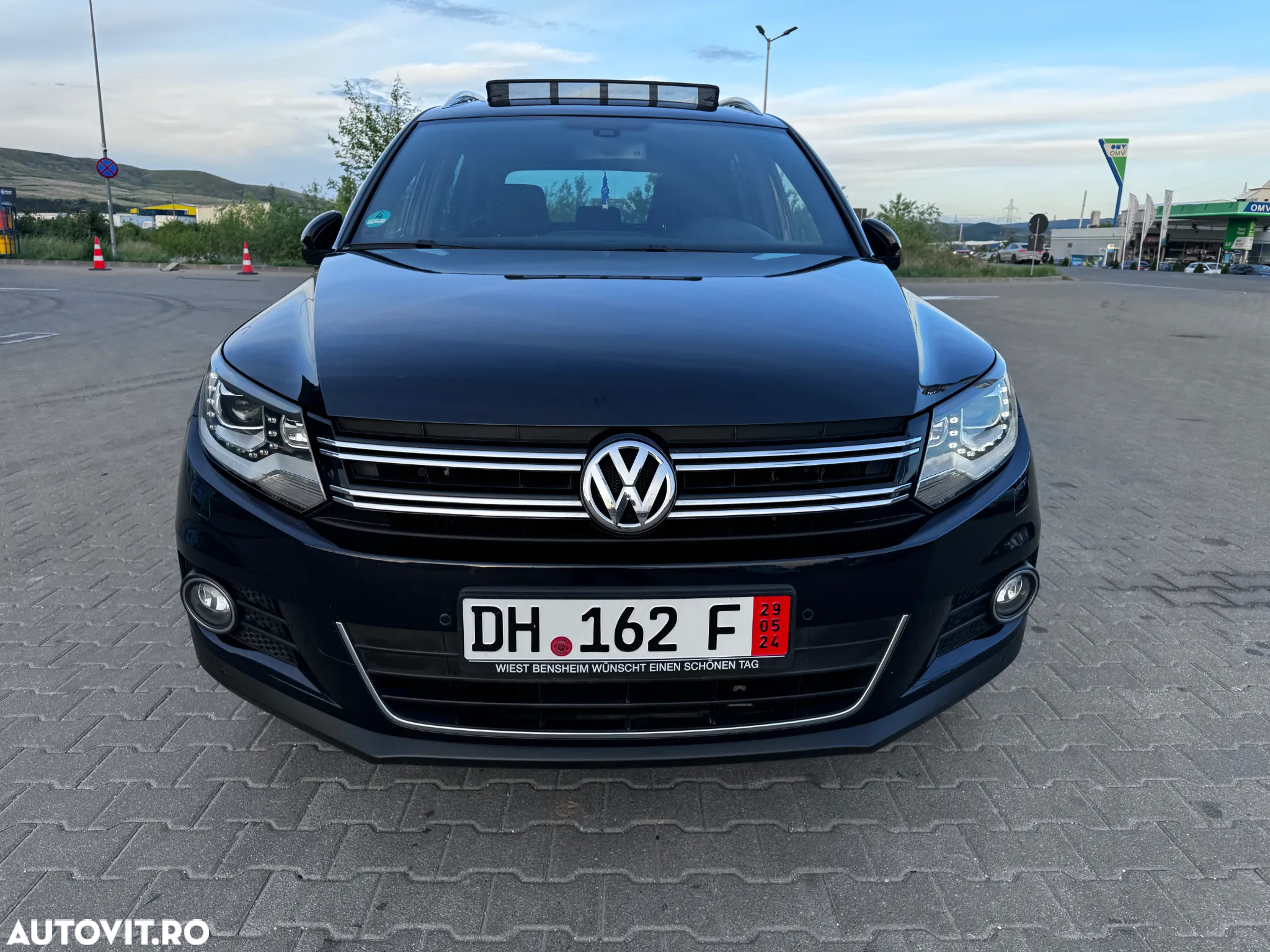 Volkswagen Tiguan 2.0 TDI DPF 4Motion DSG Life - 8