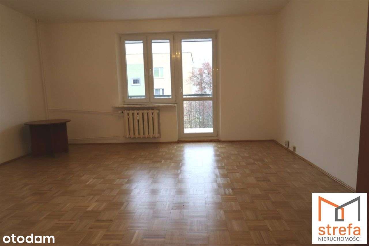 *Funkcjonalne*do zamieszkania*duży balkon**-0