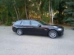 BMW Seria 5 520d Luxury Line - 12