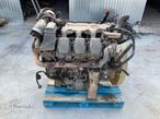 motor mercedes om501 - 3