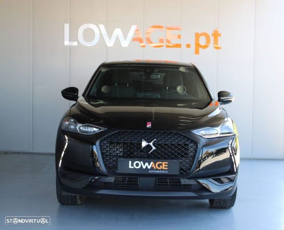 DS DS3 Crossback 1.2 PureTech Performance Line EAT8 - 24