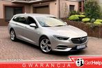 Opel Insignia Sports Tourer 2.0 Diesel Innovation - 1