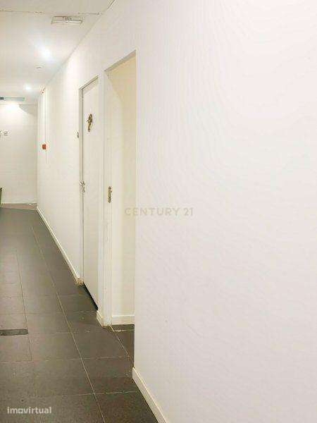Espaço Comercial Principe Real, Lisboa-15