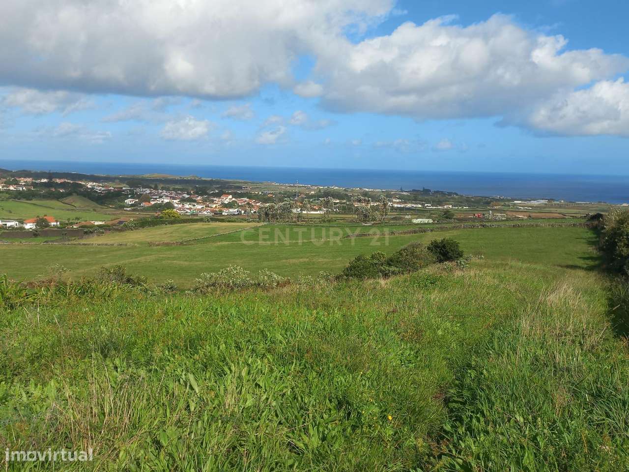 Terreno nas Giestas Rabo de Peixe 15.520 m2 - Grande imagem: 5/7