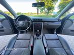 Audi A4 1.8T Quattro - 17