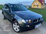 BMW X3 2.0d - 3