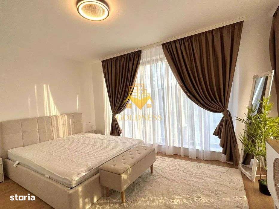 Casa individuala, 4 camere, garaj ,gradina, 3 bai, Popesti zona Baciu - Imagine principală: 3/8