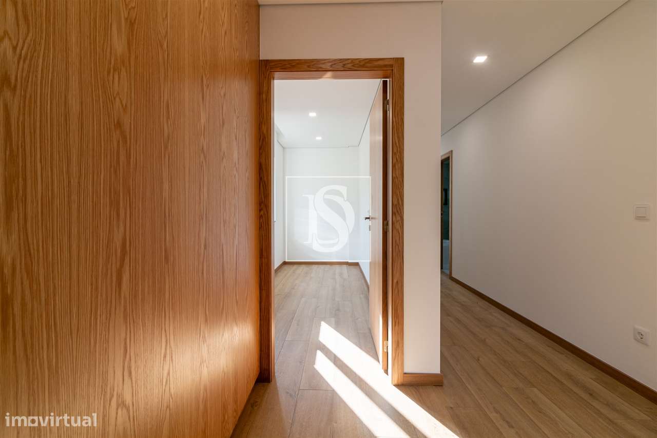 Moradia Isolada T2+1 Venda em Aldreu,Barcelos-23