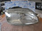 Farol Far1414 RENAULT ESPACE 3 1998 2.2TD 113CV 5P CINZA DRT H1 + H1 VALEO - 1