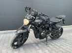 Yamaha MT - 1