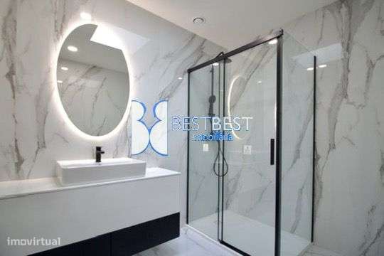 MORADIA DE LUXO, T3 NOVA,COM VISTA  RIO-BARCELINHOS,BARCELOS-13