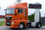 MAN TGX 18.460 / XLX /  HIDRAULICA DE BASCULARE / NAVI / 2018 AN - 2