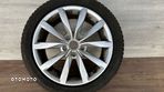 VW GOLF VII FELGA ALUMINIOWA 7JX17 ET49 5X112 5G0601025BF - 1