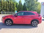 Mitsubishi Eclipse Cross - 8