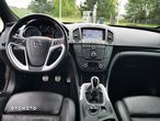 Opel Insignia 2.0 Turbo Sports Tourer Cosmo - 9