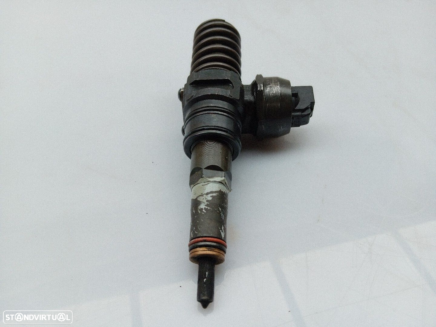 Injectores Audi A4 (8Ec, B7) - 2