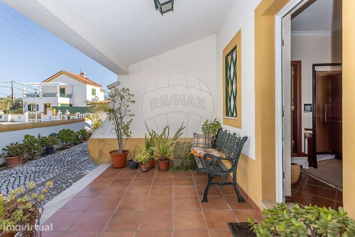 Moradia T4 para venda - Grande imagem: 5/28