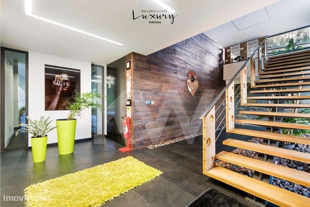 Quinta paradisíaca em local calmo e recatado para viver com qualidade-5