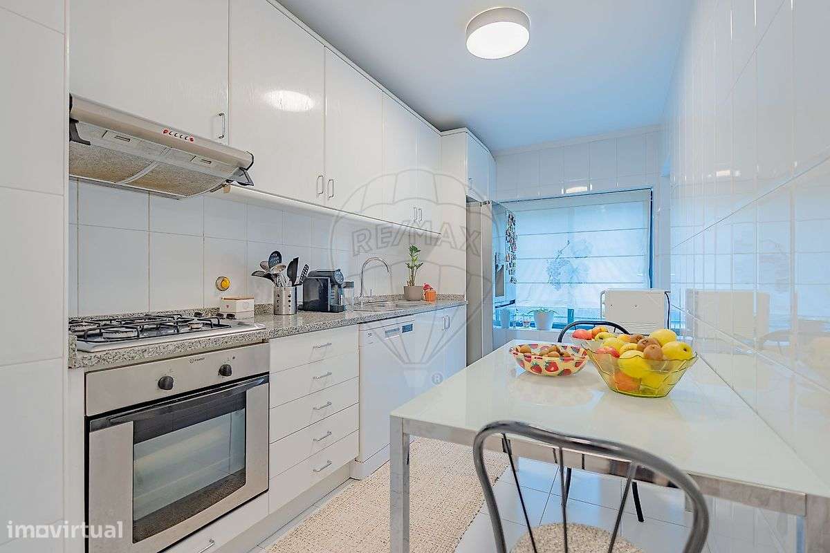 Apartamento T3 para venda - Grande imagem: 2/24