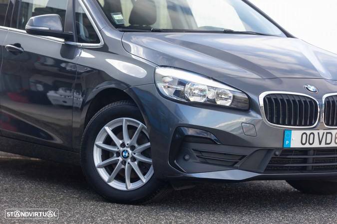 BMW 216 Gran Tourer d 7L Advantage Auto - 18