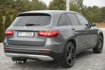 Mercedes-Benz GLC 220 d 4-Matic - 8