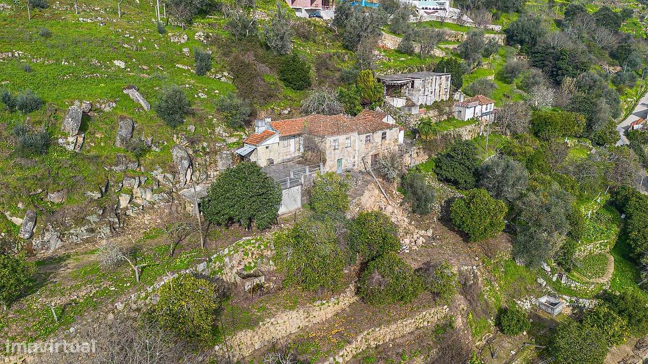 Moradia T3 para venda - Grande imagem: 5/24