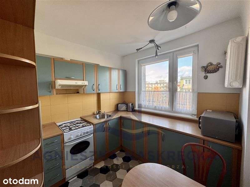 2 pokojowe mieszkanie ul. Gierczak Na Skarpie-2