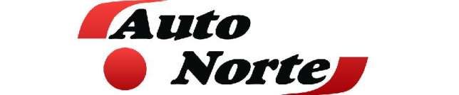 AUTO NORTE logo